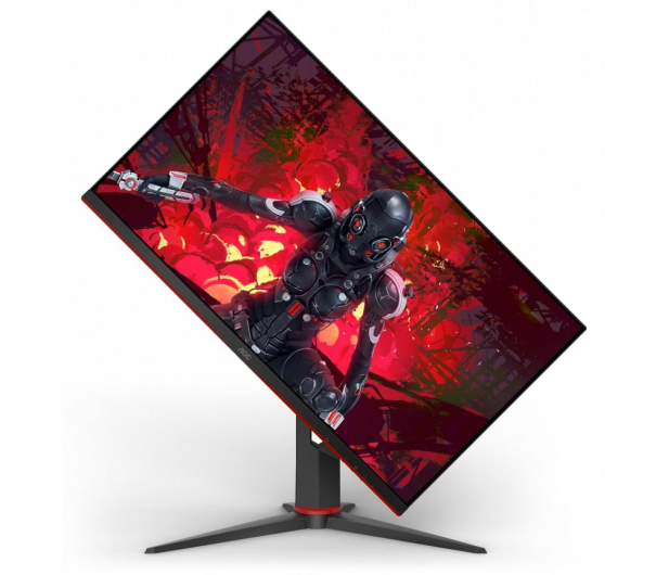 AOC 27G2U - 511822 - zdjęcie 2
